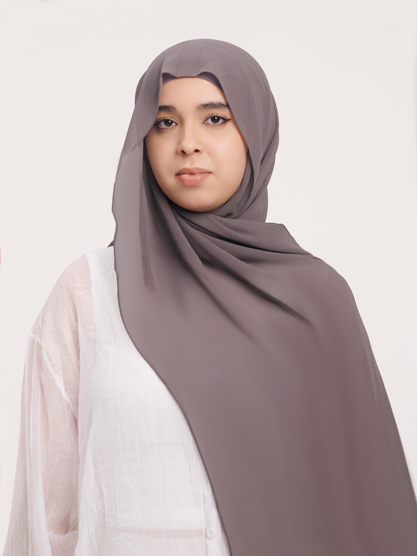 Hijab instantané - Luwin