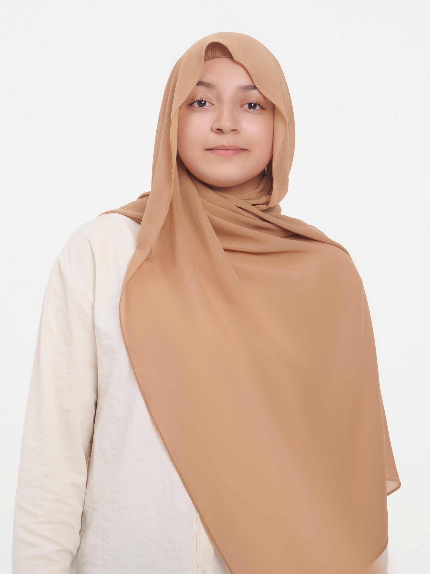 Hijab instantané - Kumra