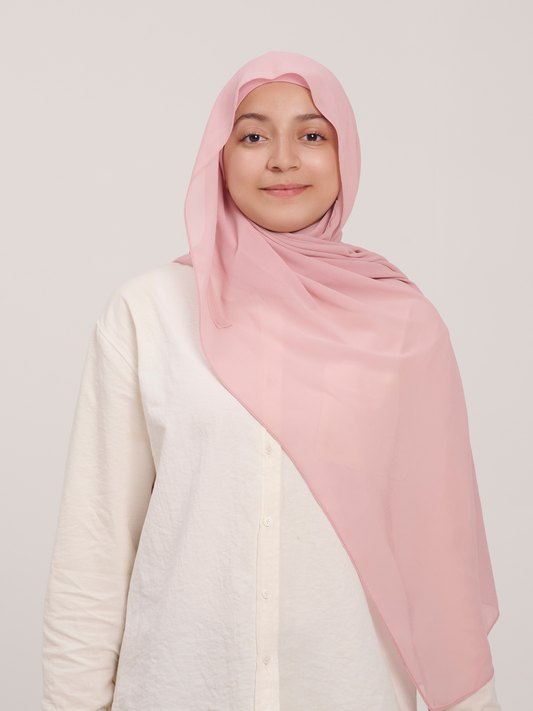 Hijab instantané - Reem