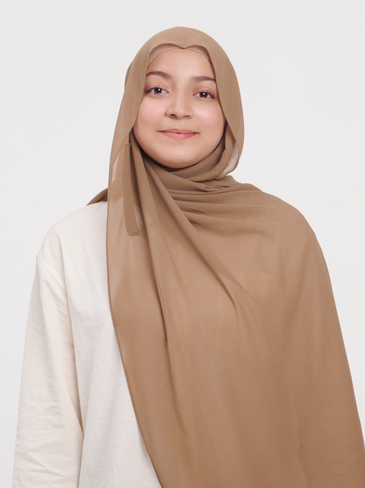 Hijab instantané - Sahra