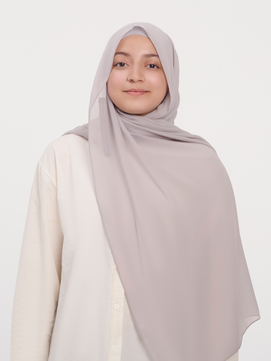 Hijab instantané - Bruma