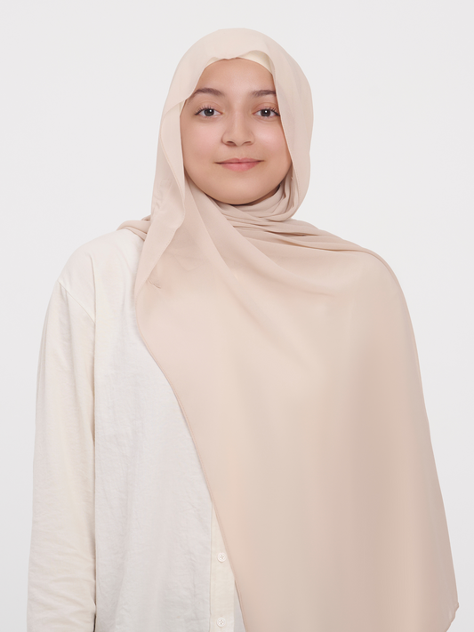 Hijab instantané - Dahna