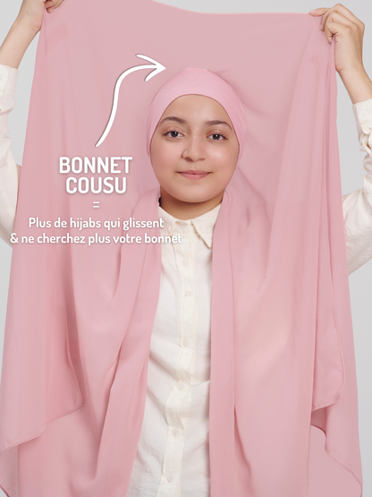 Hijab instantané - Reem