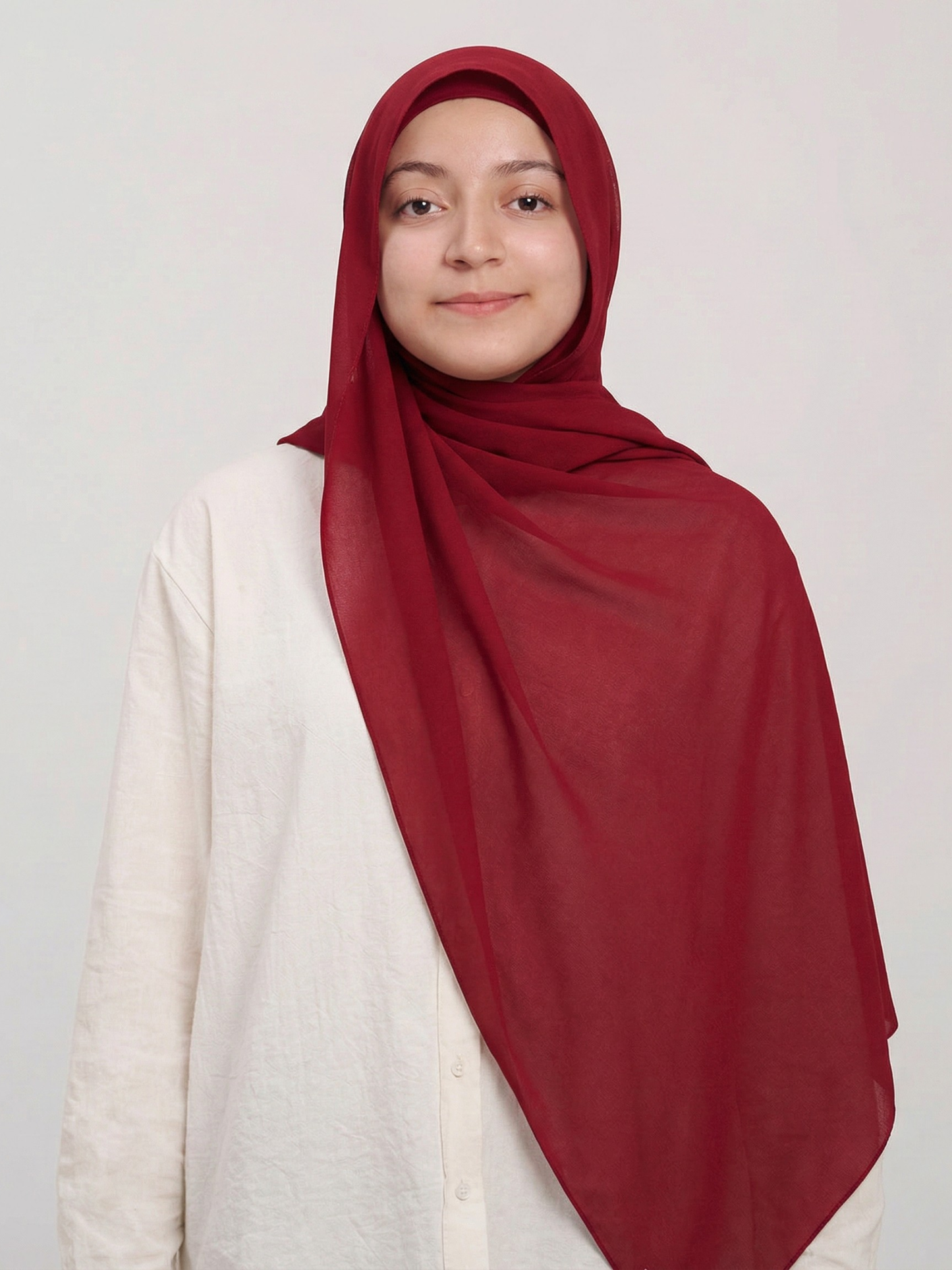 Hijab Instantané - Ruma