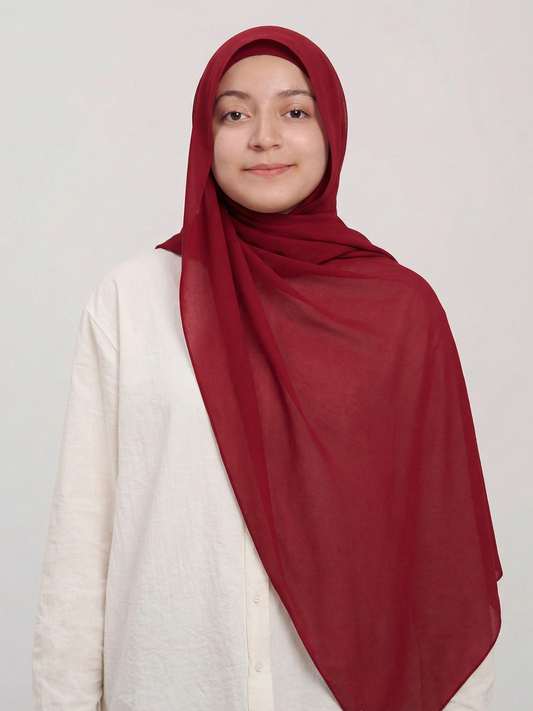 Hijab Instantané - Ruma