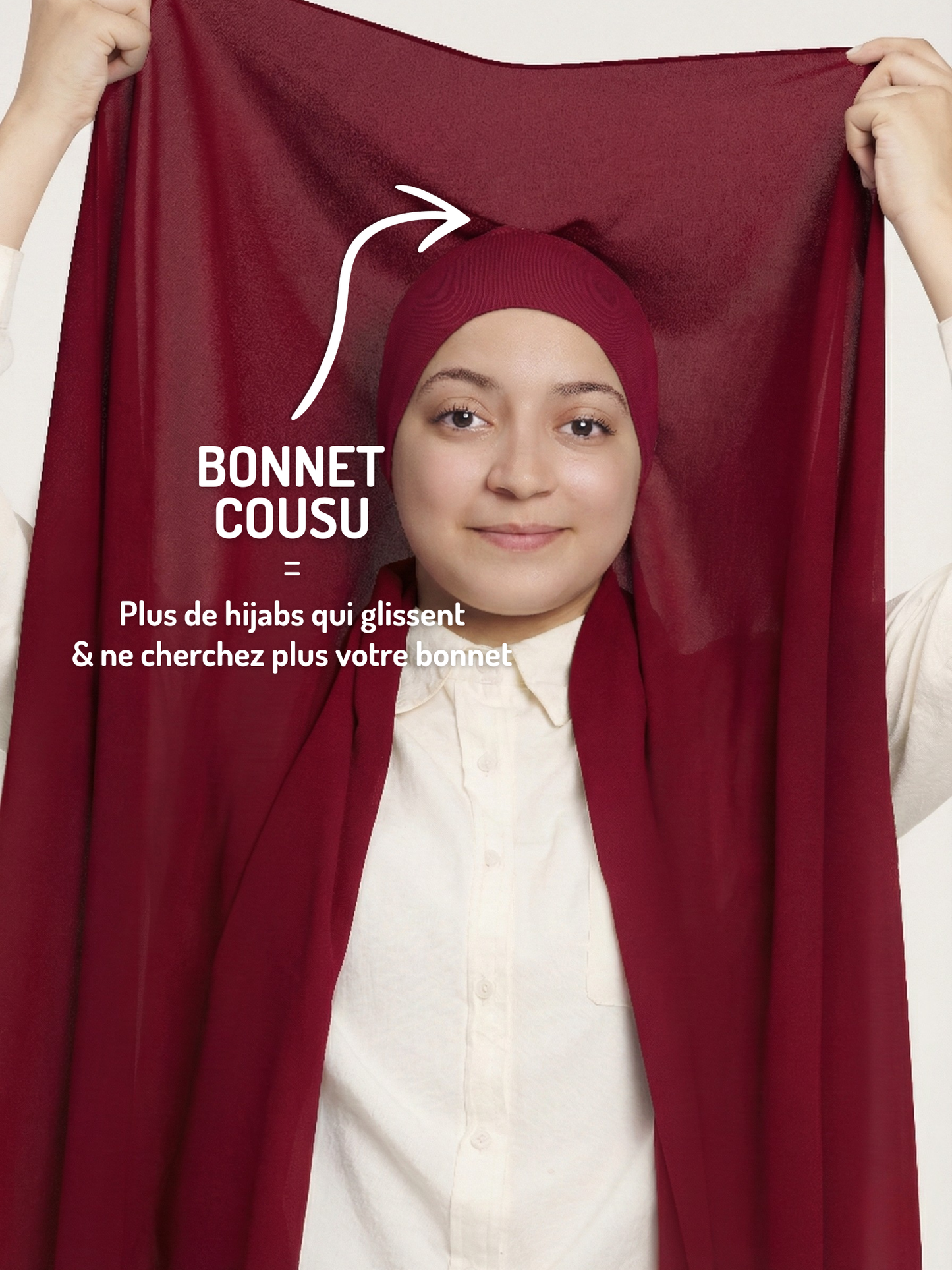 Hijab Instantané - Ruma