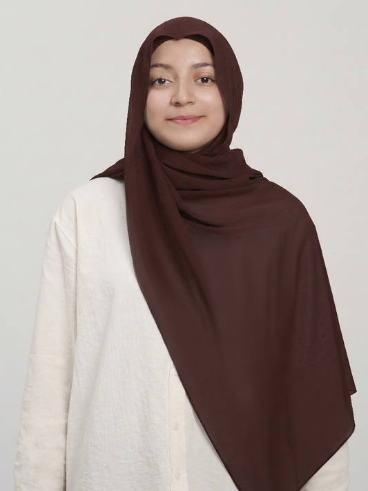 Hijab Instantané - Qahwa